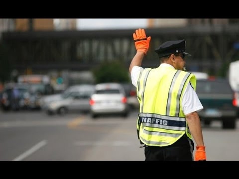 صباح البلد - تعرّف على حالة المرور لشوارع القاهرة بعد العودة من أجازة عيد الأضحى