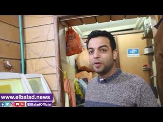 صدى البلد | شاهد مراحل صناعة العدسات الطبية