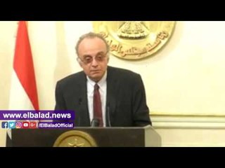 صدى البلد |رئيس الرقابة المالية: التقييم المالي للعقارات يحد من الفساد