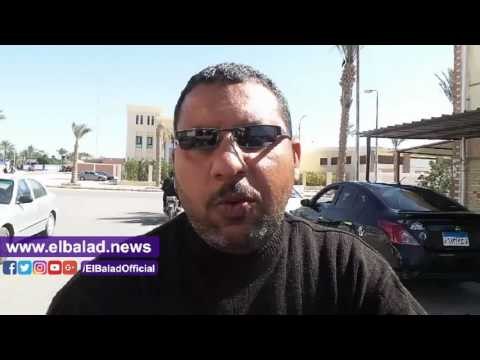 صدى البلد | أصحاب المخابز يمتنعون عن صرف حصص الخبز بجنوب سيناء