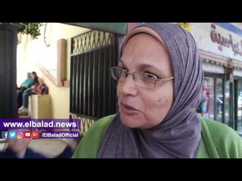 صدى البلد | اولياء الأمور عن تطبيق الميدتيرم المنتهي: سيرفع الأعباء ويقلل حشو المناهج