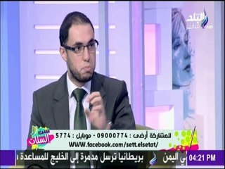 كيف تحسن من صحة قلبك مع الدكتور رامي إسماعيل "أصغر جراح قلب في مصر"