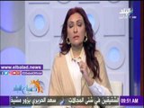 صدى البلد |رشا مجدي:احتفالية المرأة أكبر تأكيد على اهتمام الدولة بدورها العظيم