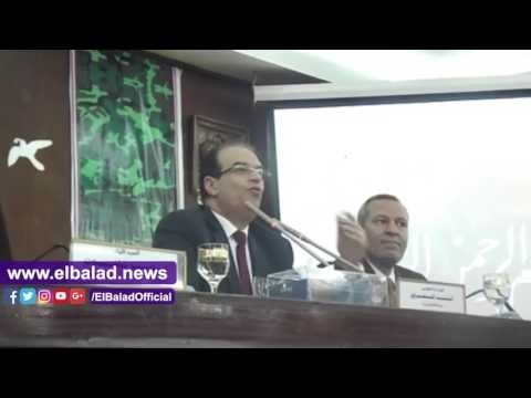 صدى البلد | محافظ الدقهلية يعقد اجتماعا بمديري مستشفيات الصحة