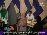 صباح البلد - حملة للكشف والتوعية الصحية للسيدات والأطفال في الفيوم