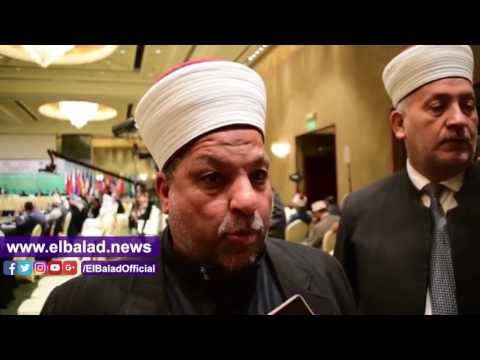 صدى البلد |وزير الأوقاف الفلسطيني لـ«صدى البلد»: قرار منع الأذان في القدس متطرف