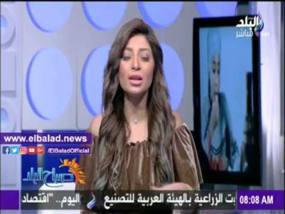 صدى البلد |أحمد مجدي عن سرقة آثار مسجد الإمام ا...