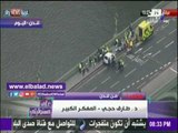 صدى البلد |طارق حجي : علي بريطانيا أن تستفيق من دعمها للجماعة الإرهابية