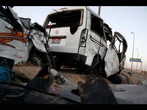 صباح البلد - رغم قرار منعه من السير 18 ساعة يومياً.. النقل الثقيل يفترس الدولة