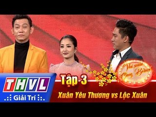 THVL | Vui xuân cùng Bolero – Tập 3 | Vòng đặc biệt