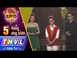 THVL | Ai Sẽ Thành Sao Mùa 2 - Tập 5[6]: Về Nghe Gió Kể - Hồ Phan Khánh Long