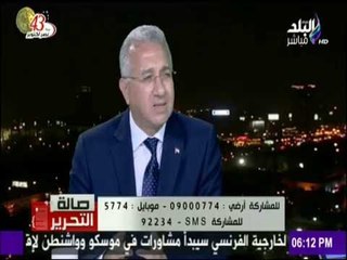 صالة التحرير | حلقة خاصة بمناسبة ذكرى نصرأكتوبر المجيدة 1973 مع عزة مصطفى .