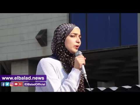 صدى البلد | جامعة عين شمس تنظم يوم لذوي الاحتياجات الخاصة