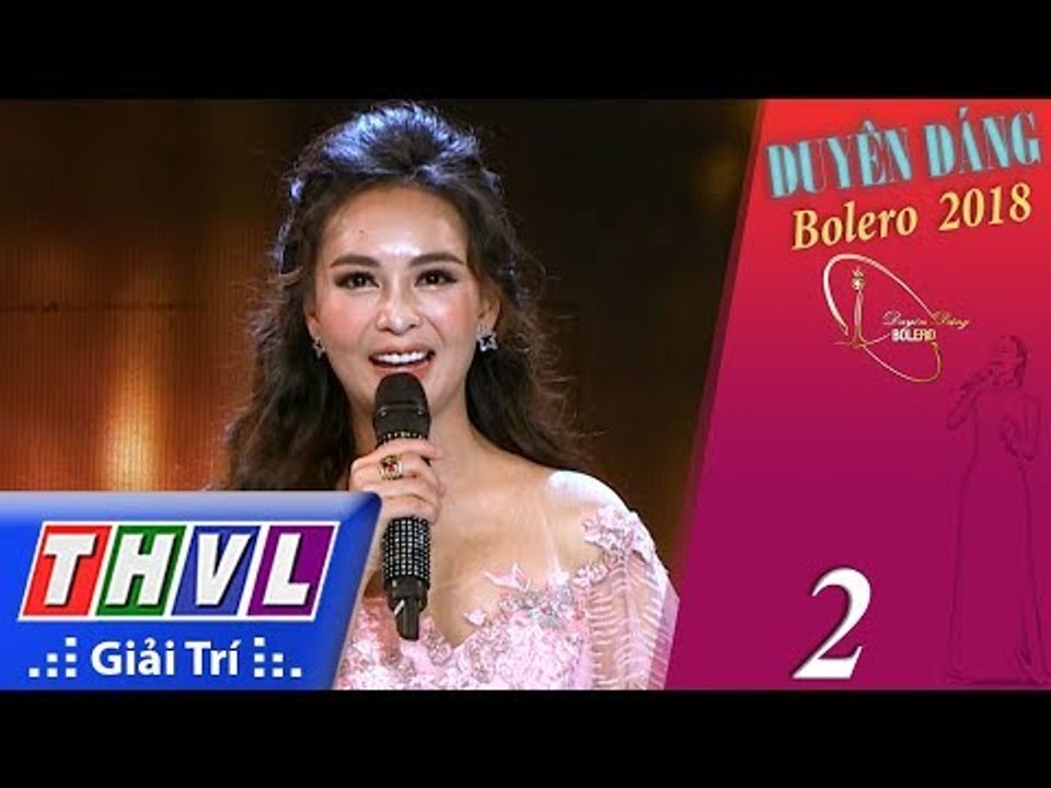 THVL | Duyên dáng Bolero: Giám khảo Kỳ Duyên khuyên thí sinh nên đi thi MC