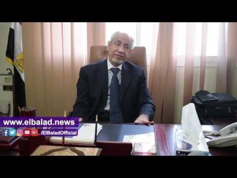 صدى البلد | خربوش: زكريا عزمى لم يتحكم فى السلطة.. ومبارك مارس صلاحياته حتى آخر لحظة