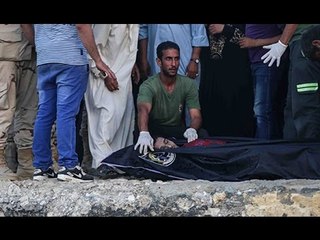 صباح البلد - مراكب الموت وحلم الهجرة غير الشرعية من مصر إلى أوروبا
