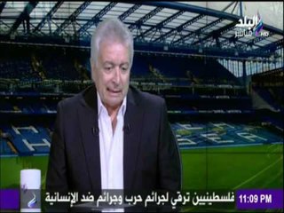 حلمي طولان:  لن أقبل تدريب أي فريق ويجب اختيار ما يناسب اسمي وتاريخي