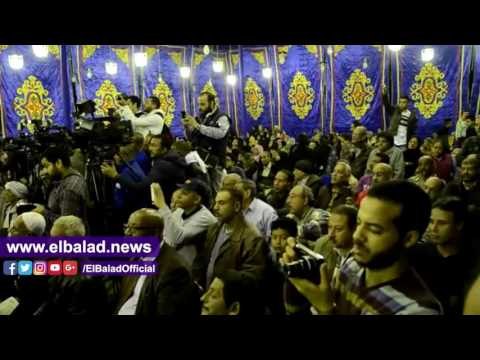 صدى البلد | الاسكان: 60 ألف جنيه تعويض الغرفة في مثلث ماسبيرو