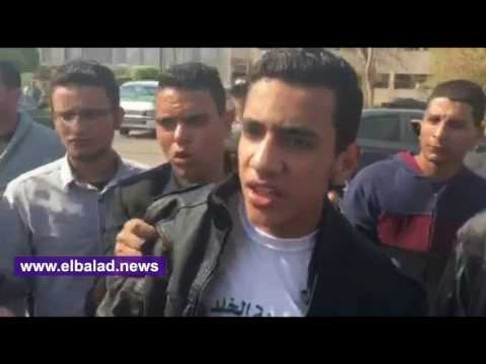 صدى البلد | والد اسلام ناصر شهيد الدراجات يتحدث لصدى البلد