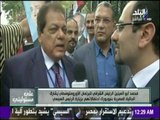 على مسئوليتي - محمد ابو العينين : كلمة الرئيس  تثبت أن قوة مصر السياسية أصبح لها تأثير كبير