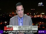 وائل لطفى عن  فتاوى ياسر برهامى المثيرة للجدل  