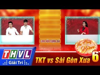 THVL | Vui cùng Bolero – Tập 6[5]: Vòng Đặc Biệt