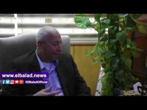 صدى البلد | محافظ أسوان لـ السفير الاسترالى: نتطلع لزيادة معدلات حركة السياحة