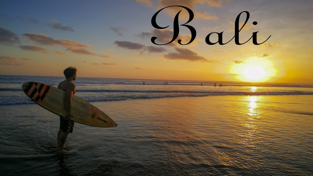Bali Indonesia