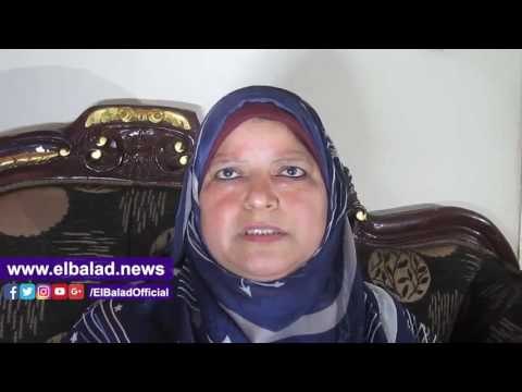 صدى البلد |الأم المثالية الأولى بمحافظة الفيوم: رفضت الزواج عقب وفاة زوجي وتفرغت لتربية أطفالي