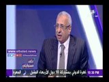 صدى البلد | محمود سليمان: وجود مجلس أعلى للصناعة يرأسه السيسي يحل مشكلات الصناعة