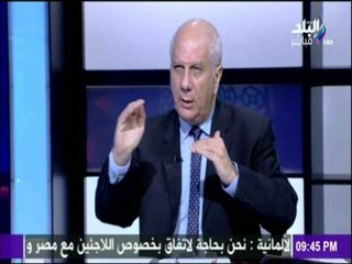 على مسئوليتي - الإمام  : يكشف بالاسماء والمستندات..النشطاء والسياسيين الحاصلين على التمويل الأمريكي