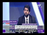 صدى البلد | الطاهري: جدول الرئيس بأمريكا يؤكد أن مصر تعرف ما تريده جيدا