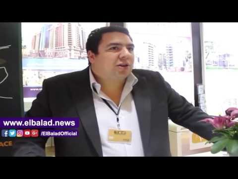 صدى البلد | إقبال كبير على جناح كليوباترا جروب بمعرض القاهرة.. ومفاجآت تتنظر الزوار