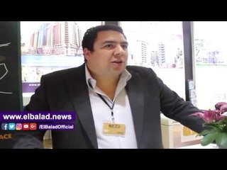 صدى البلد | إقبال كبير على "جناح كليوباترا جروب"بمعرض القاهرة.. ومفاجآت تتنظر الزوار
