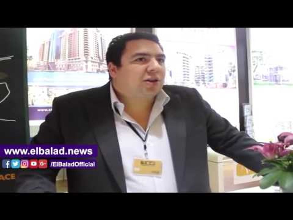 صدى البلد | إقبال كبير على "جناح كليوباترا جروب"بمعرض القاهرة.. ومفاجآت تتنظر الزوار