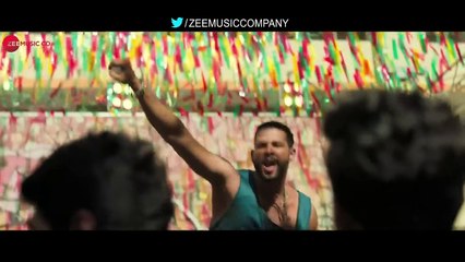 Sher Aaya Sher | Gully Boy | Siddhant Chaturvedi | Ranveer Singh & Alia Bhatt_|_DIVINE