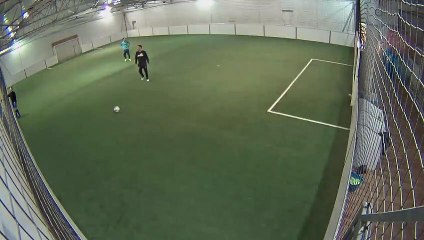 Equipe 1 Vs Equipe 2 - 09/03/19 13:49 - Loisir Poitiers - Poitiers Game Parc