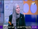 صباح البلد - اكتشفي الفوائد المذهلة للرضاعة الطبيعية للأم والطفل