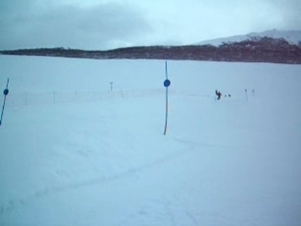 Détour de 80 km mdr