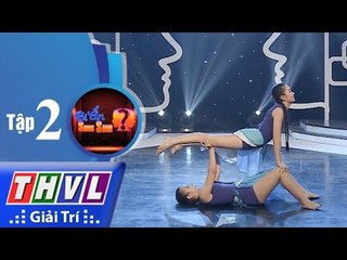THVL | Bí ẩn song sinh - Tập 2[3]: Tài năng song sinh - Bảo Châu, Bích Châu