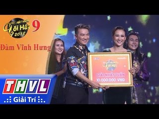 THVL | Hãy nghe tôi hát Mùa 3 – Tập 9[9]: Kết Quả