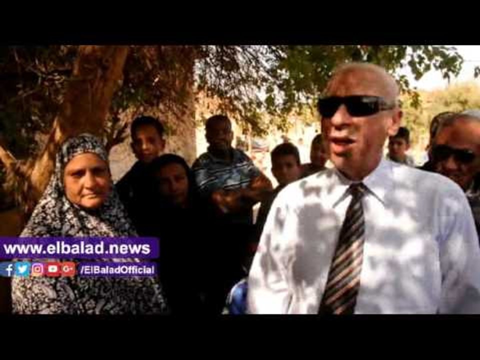 صدى البلد | محافظ أسوان يتفقد أعمال تطهير مصرف السيل ومحطة رقم 10 بكيما