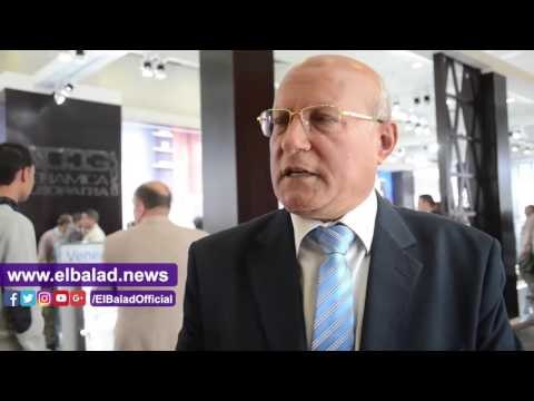 صدى البلد | إقبال كثيف لليوم الثالث بمعرض القاهرة الدولى..والمواطنين: الأسعار في متناول الجميع