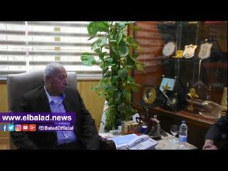 صدى البلد | أسبوع حافل بأسوان ملئ بالاحداث