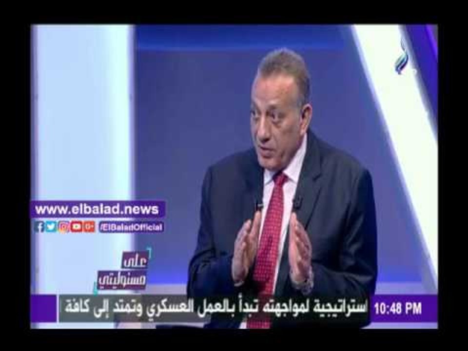 صدى البلد |كمال الدالي: لدينا 13 ألف طلب للحصول...