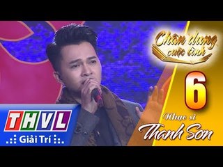 THVL | Chân dung cuộc tình – Tập 6[9]: Hoa Tím Người Xưa - Nam Cường