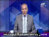 على مسئوليتي - أحمد موسى: الرئيس عبد الناصر اللي علِم الإخوان الأدب