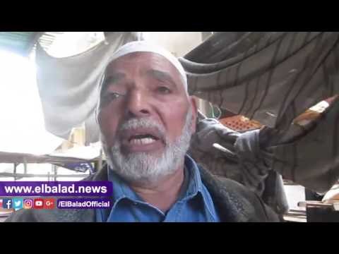 صدى البلد | أصحاب المخابز البلدية بالفيوم: صرفنا نصف الكمية لمستحقى الكارت الذهبى