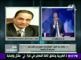 على مسئوليتي - سامي عبد العزيز: لو حدث هذا فى 9 شهور ..مصر ستعبر الى المقدمة ..!