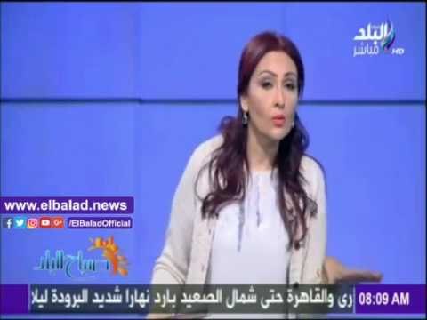 صدى البلد |رشا مجدي: تصريحات وزير الصحة مخالفة للدستور